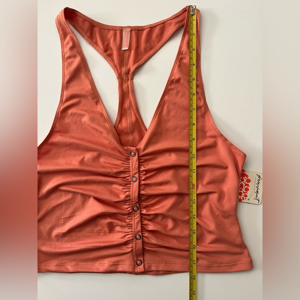 FP Movement by Free People | NWT Walk It Talk It Tank - Picture 11 of 11